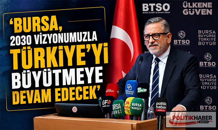 Burkay: Türkiye bizden hizmet bekliyor!