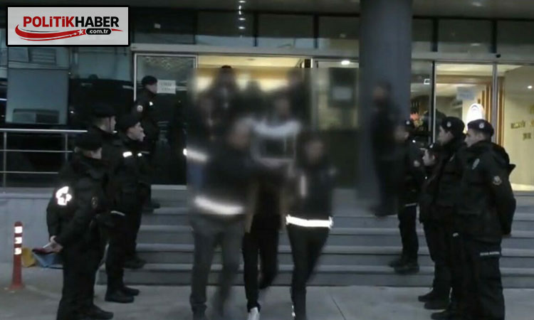 Bursa’da dev operasyon!