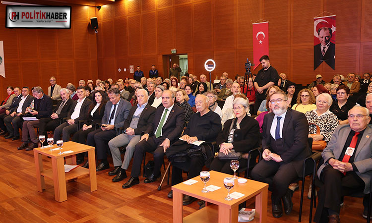 Bursa'da Köy Enstitüleri konuşuldu!