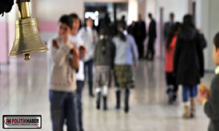 Bursa’da okullarda “Zilsiz Eğitim” dönemi başlıyor
