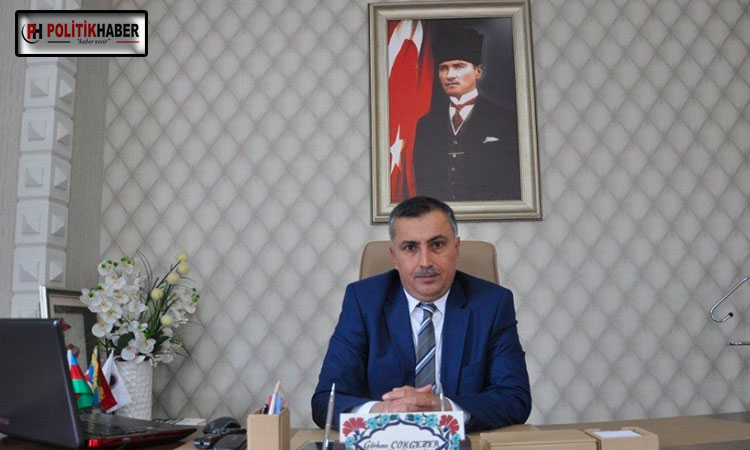 Bursa İl Milli Eğitim Müdürü değişti