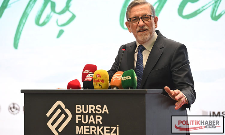 Bursa’nın büyüme yolculuğuna güçlü katkı!