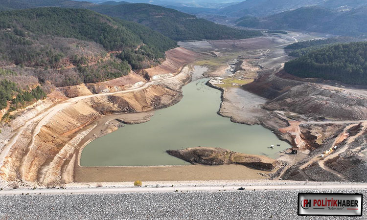 Bursa’nın su sigortası Uludağ’da alarm!
