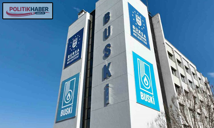 Bursa’nın suyu için eylem planı oluştu!