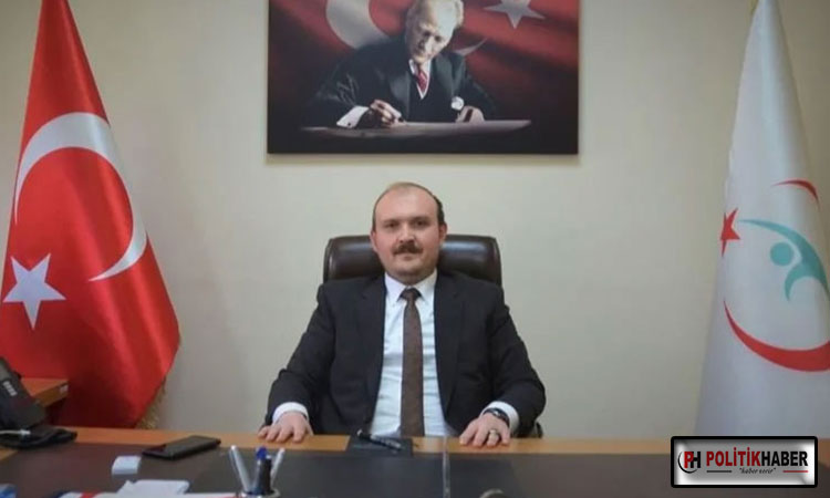 Bursa Şehir Hastanesi’nde başhekim değişti!