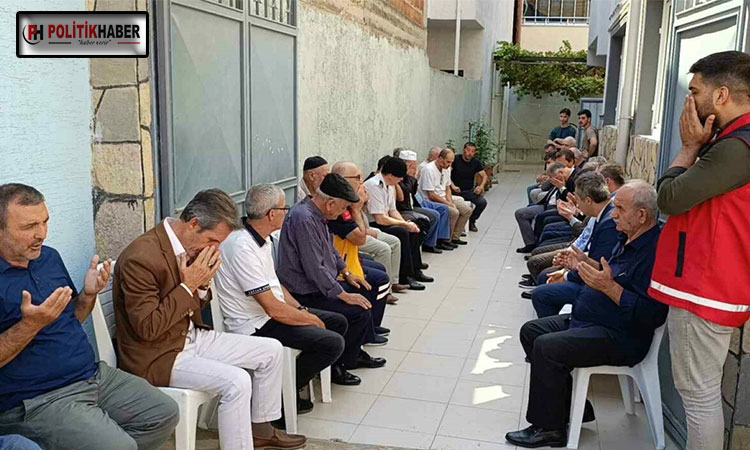 Bursa’ya şehit ateşi düştü