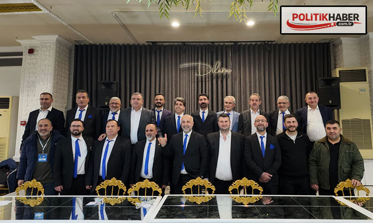 Bursalı lokantacılar 'değişim' dedi!