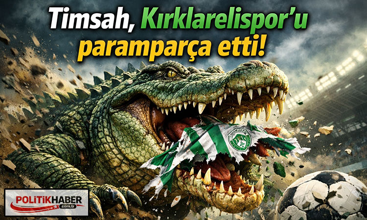 Bursaspor, Kırklarelispor'u 4-0 mağlup etti