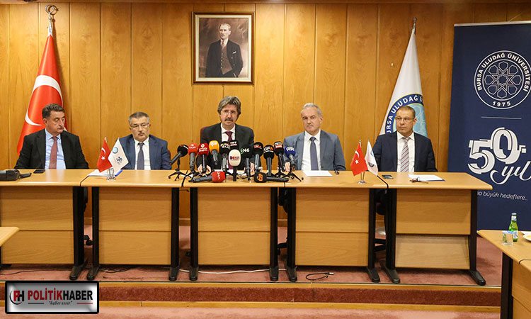 BUÜ'de HGS Park Dönemi Başlıyor