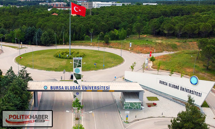 BUÜ’de kontenjanlar doldu!