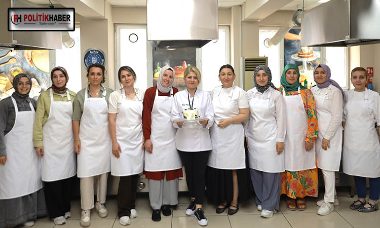 Büyükşehir’den ekonomi ve istihdama katkı