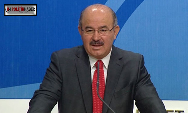 Çelik: Kara liste kamuoyuna açıklanmalıdır!