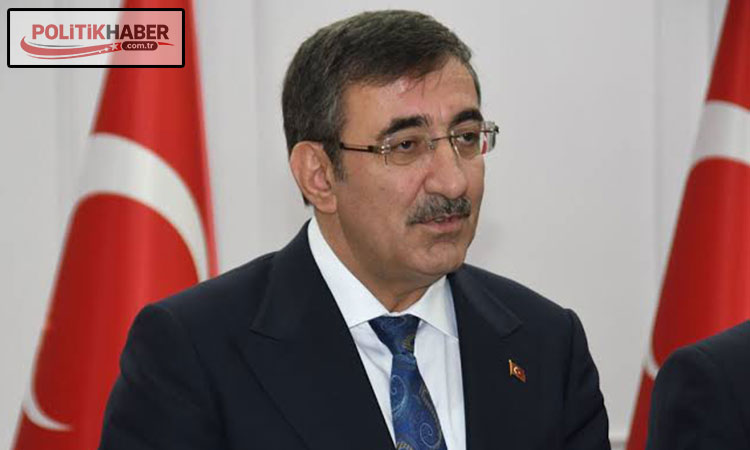 Cevdet Yılmaz: Gıda fiyatlarına takip geliyor!