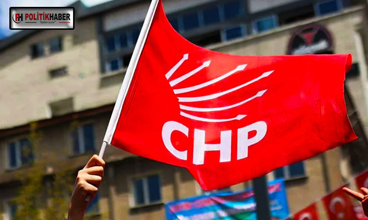 CHP’de olağanüstü kurultay kararı!