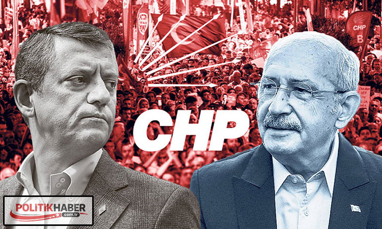 CHP için mutlak butlan kararı