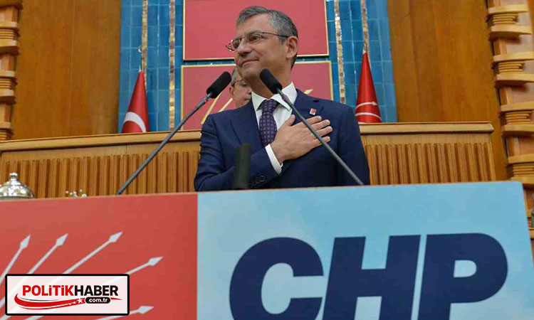 CHP seçim çalışmalarına başladı!