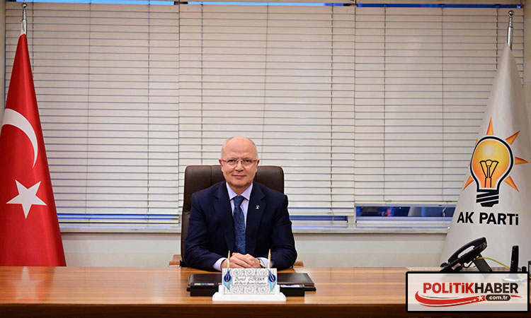 Davut Gürkan: 28 Şubat darbesini unutturmuyoruz!