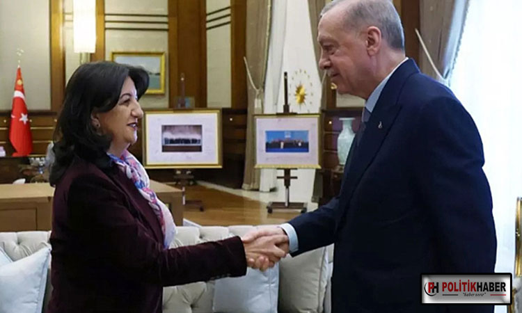 DEM: Cumhur İttifakı’na katılım söz konusu değil