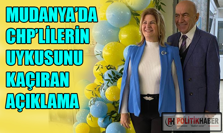 Dilek Durak İYİ Parti'den adaylığını açıkladı!