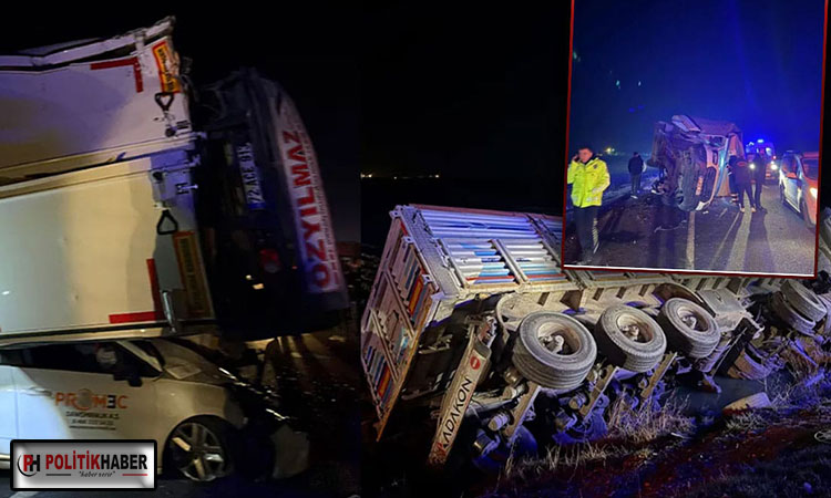 Diyarbakır'da 3 ölü, 14 yaralı!