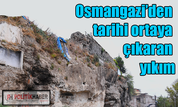 Dündar: Osmangazi’yi yaptığımız hizmetlerle güzelleştiriyoruz!