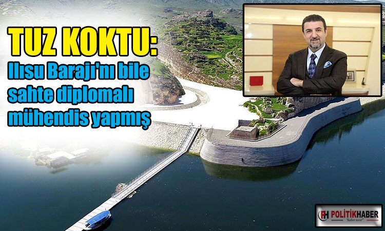 E-imza soruşturmasında şok detay