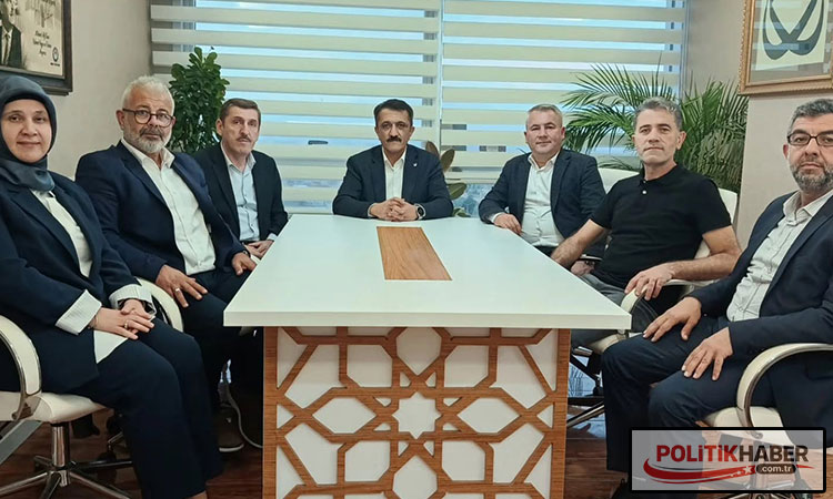 Eğitim-Bir-Sen Bursa'da devir teslim yapıldı!