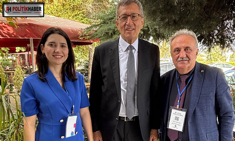 Ekol Koleji'nden Uludağ Üniversitesi ile akademik işbirliği!