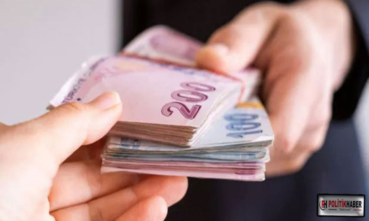 En düşük emekli maaşı belli oldu