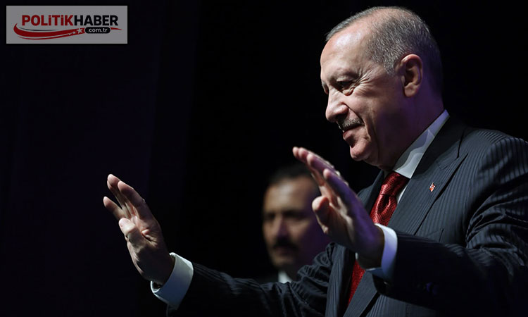 Erdoğan: 38 bin personel alacağız!