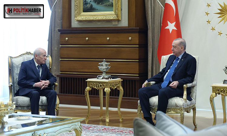 Erdoğan: Artık AK Parti, MHP, DEM birlikte yürüyeceğiz