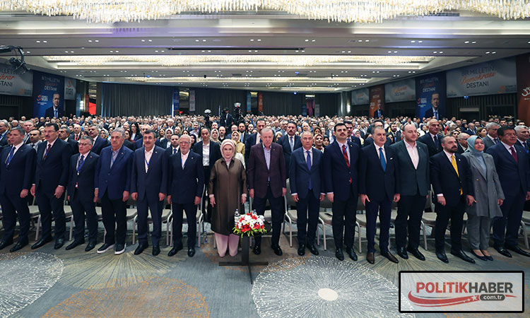 Erdoğan: Başörtüsü anormal değildir!