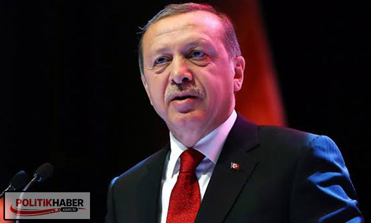 Erdoğan: Cephe siyasetinden kurtulmalıyız