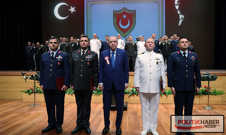 Erdoğan'dan dikkat çeken 