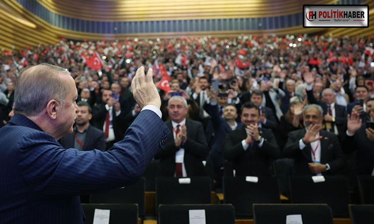 Erdoğan’dan tek haneli enflasyon mesajı