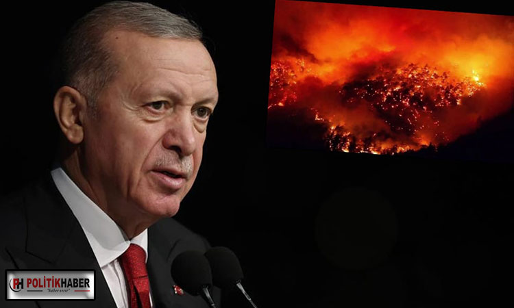 Erdoğan: Gece gündüz teyakkuz halindeyiz!