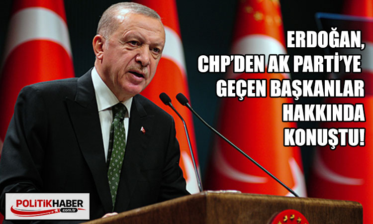 Erdoğan: Kararlıyız, bunlara fırsat vermeyeceğiz