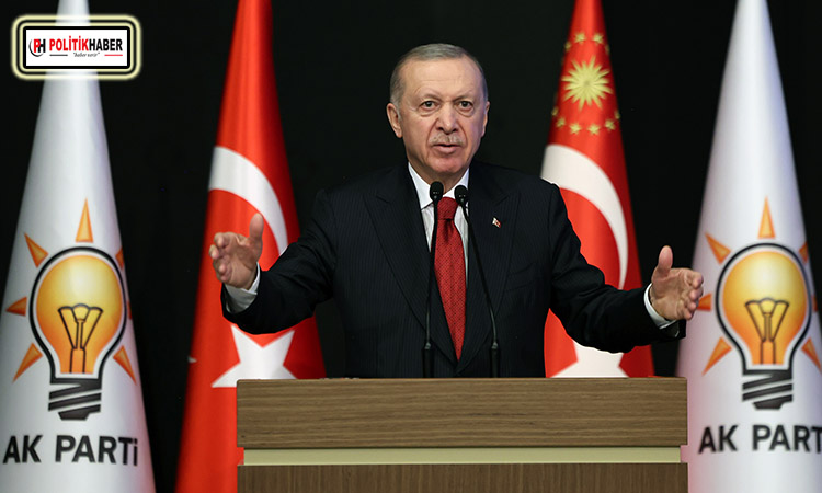 Erdoğan: Ne yaptığımızı biliyoruz!