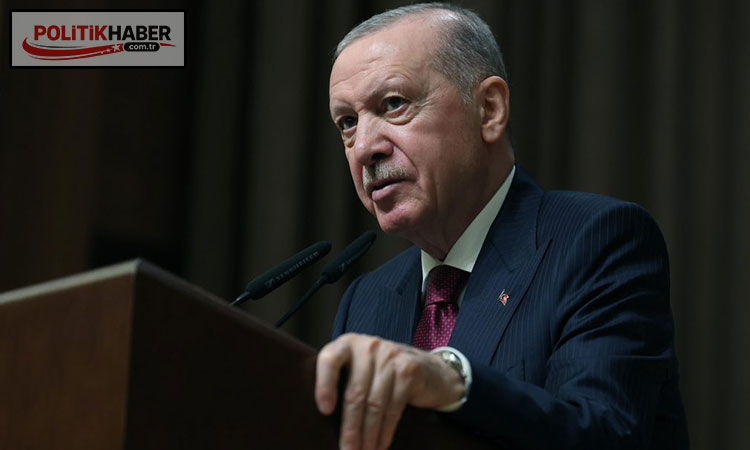 Erdoğan: Türkiye, oyun kurucu bir aktör haline geldi