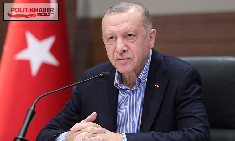 Erdoğan: Venezuela’nın yanındayız