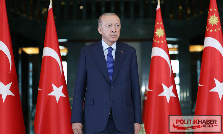 Erdoğan: Yunanistan girdiği bu yanlış yoldan dönmeli!