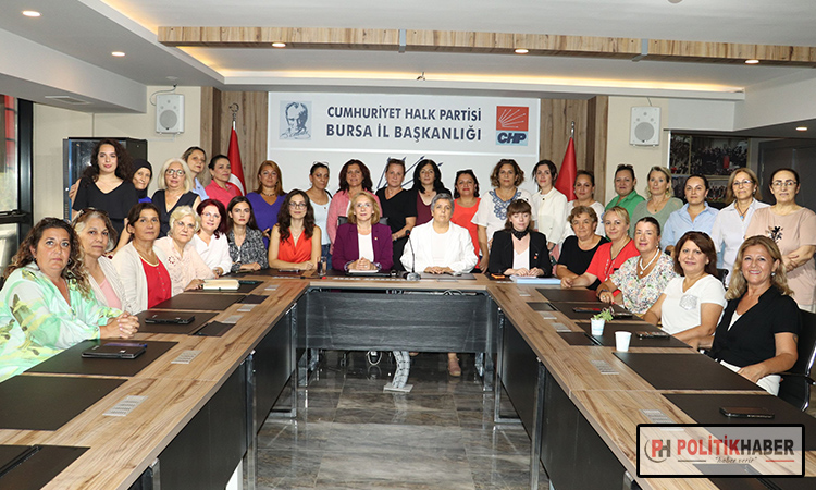 Fatma Özgür: Artık ayağa kalkma zamanı!