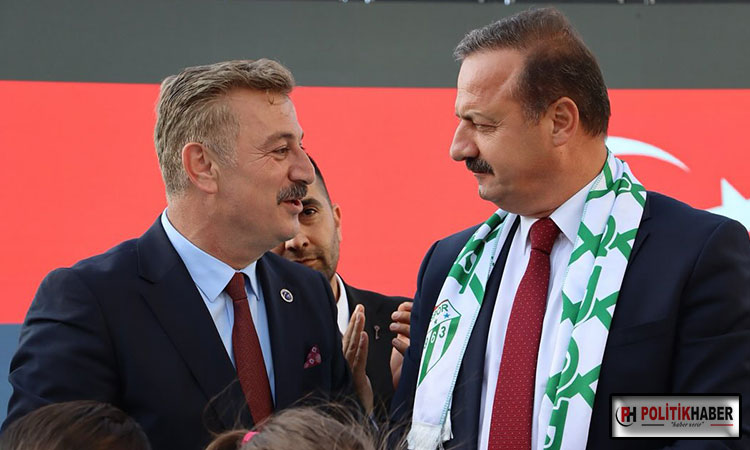 Fikret Aslan: Bu komisyon çözüm değil!