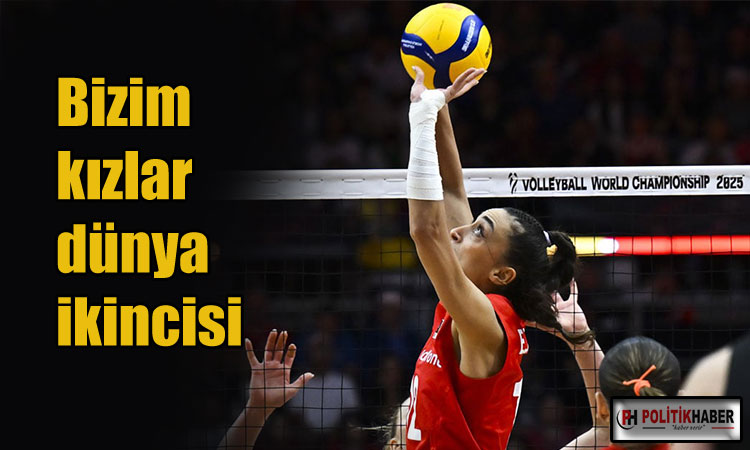 Filenin sultanları dünya ikincisi oldu!