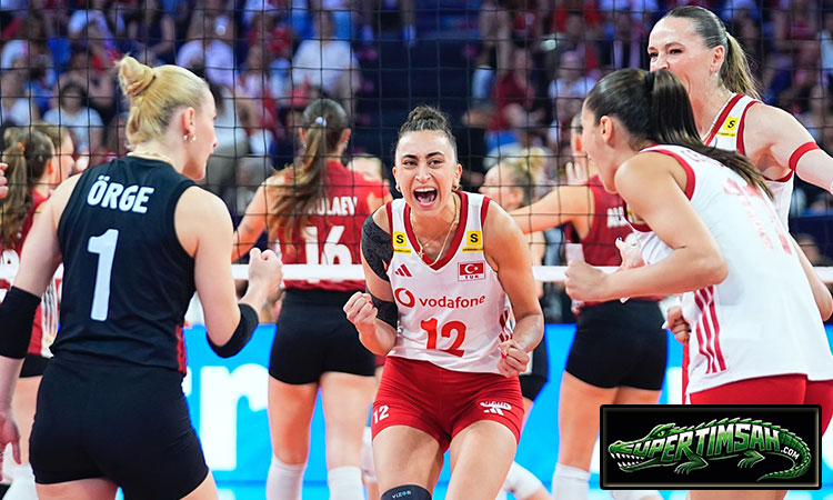 Filenin Sultanları yarı finalde!