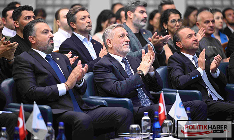 G20 Zirvesi öncesi iş dünyası buluştu!