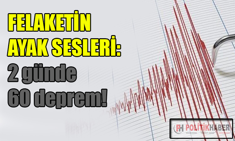 Ganos Fayı tetiklendi mi?