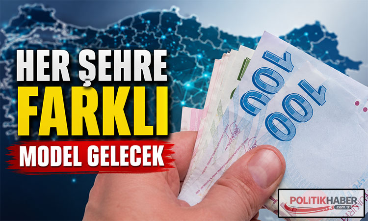 Gelir desteğinde yeni dönem!
