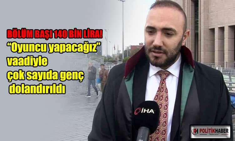 Gençlere senet imzalatıp icraya veriyorlar!