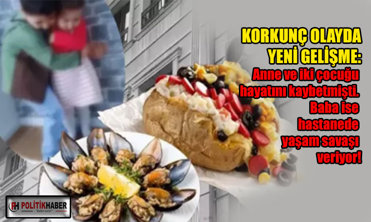 Gıda zehirlenmesi alarmı!